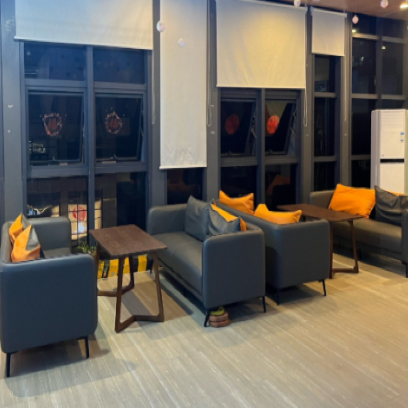 无人自助场所新标配：欢味郎槟榔机实现“无人值守盈利”