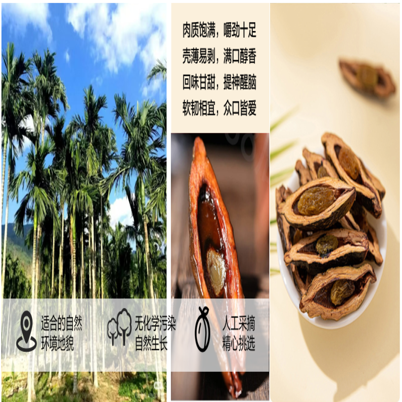 欢味郎槟榔机：智能零售浪潮下的创新先锋